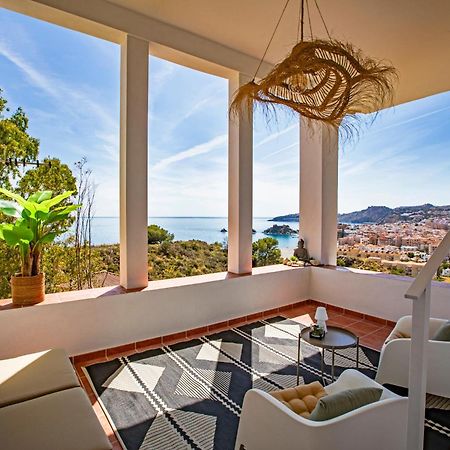 Apartament Casa Blanca Almuñécar Zewnętrze zdjęcie