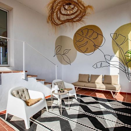 Apartament Casa Blanca Almuñécar Zewnętrze zdjęcie