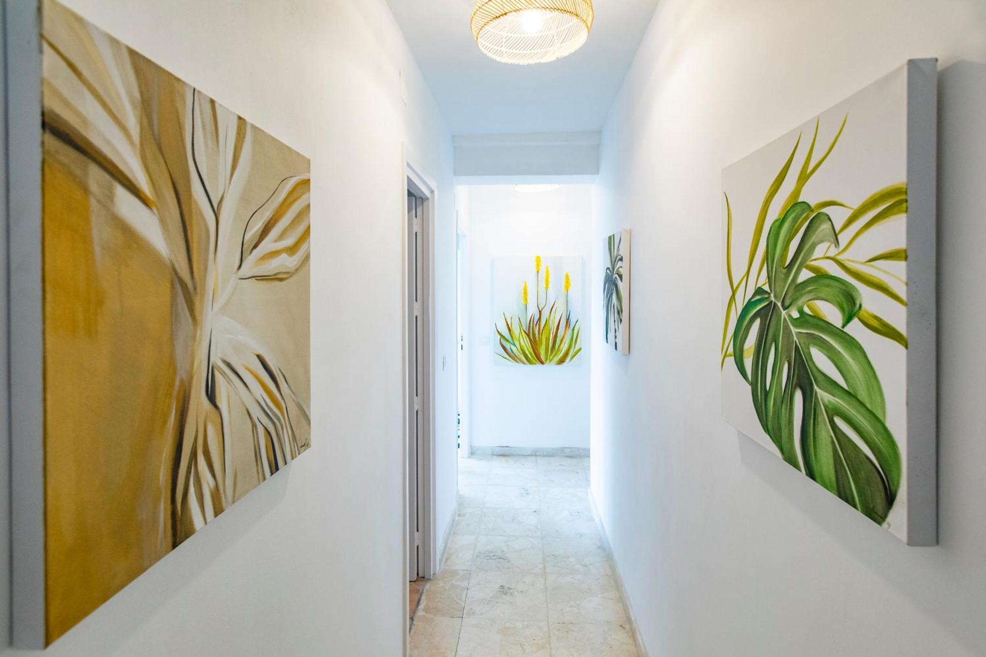 Apartament Casa Blanca Almuñécar Zewnętrze zdjęcie
