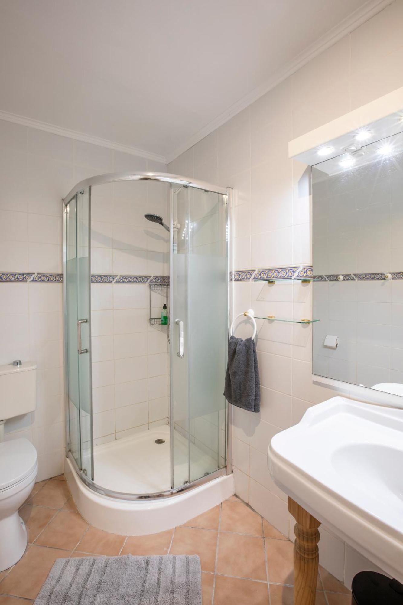 Apartament Casa Blanca Almuñécar Zewnętrze zdjęcie