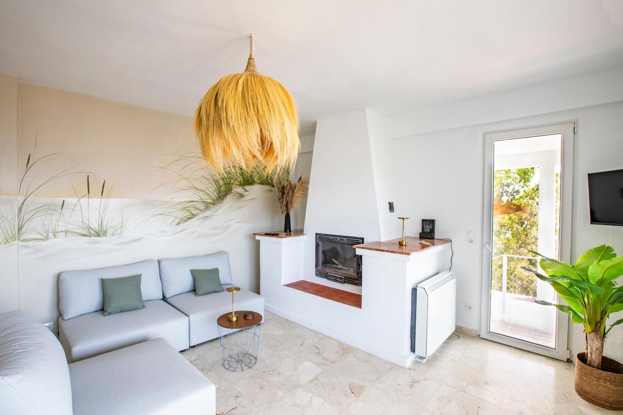 Apartament Casa Blanca Almuñécar Zewnętrze zdjęcie