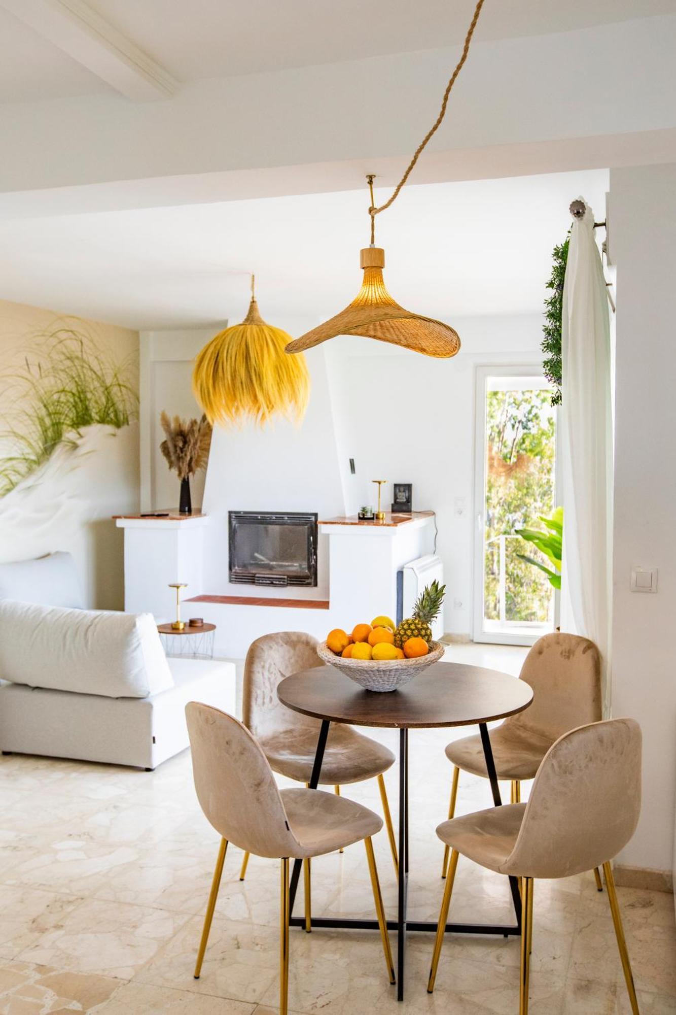Apartament Casa Blanca Almuñécar Zewnętrze zdjęcie