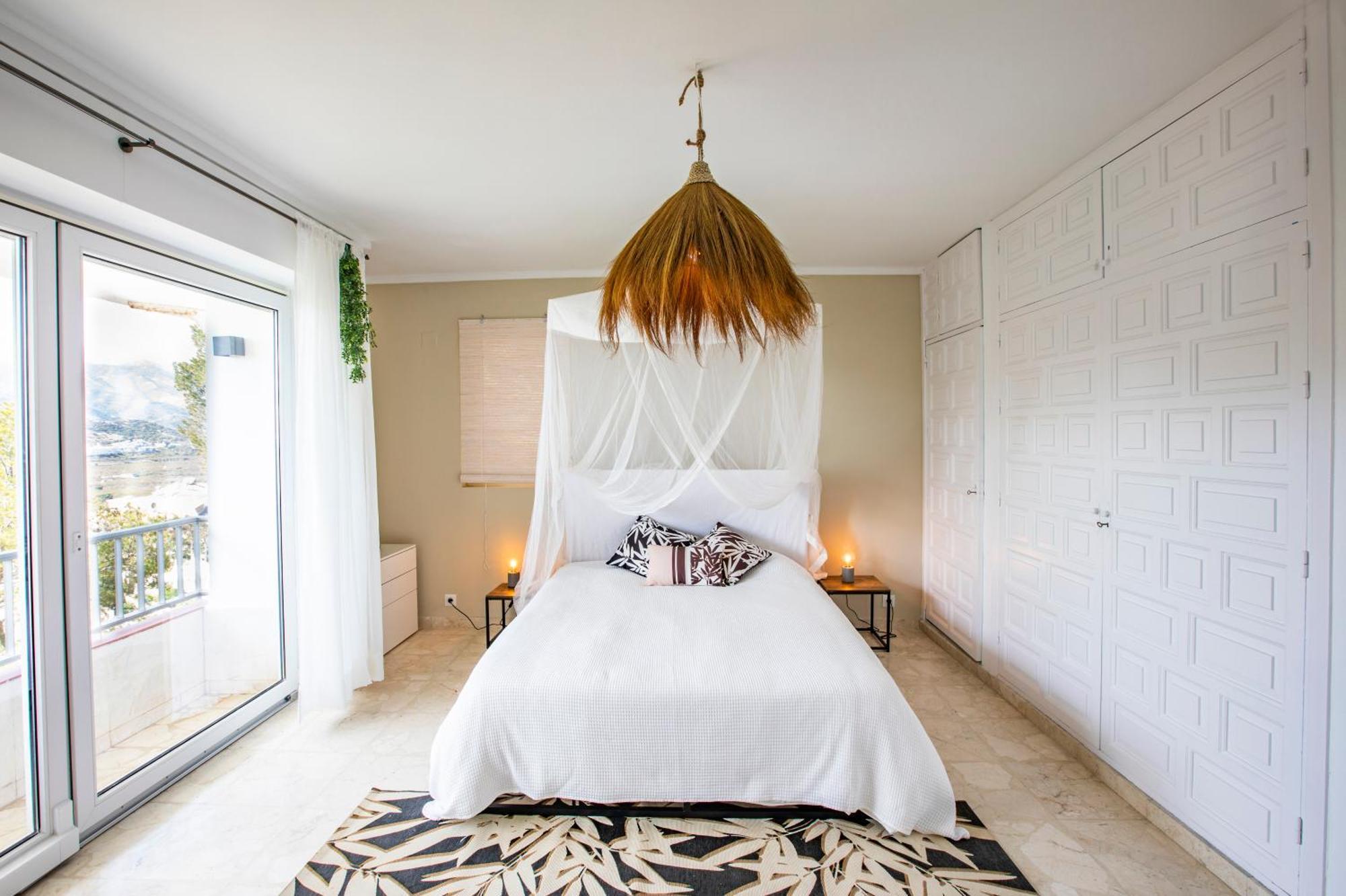 Apartament Casa Blanca Almuñécar Zewnętrze zdjęcie