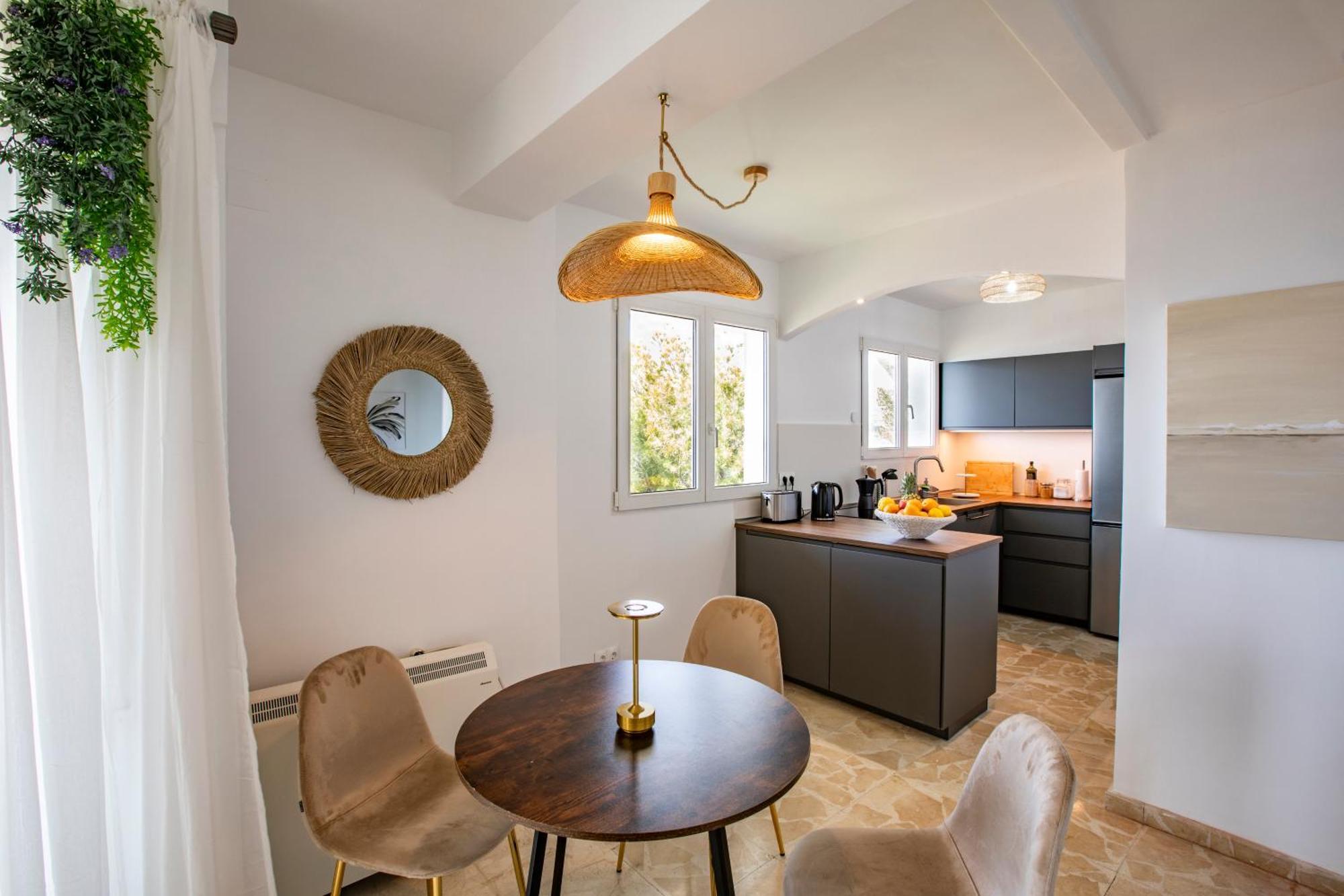 Apartament Casa Blanca Almuñécar Zewnętrze zdjęcie